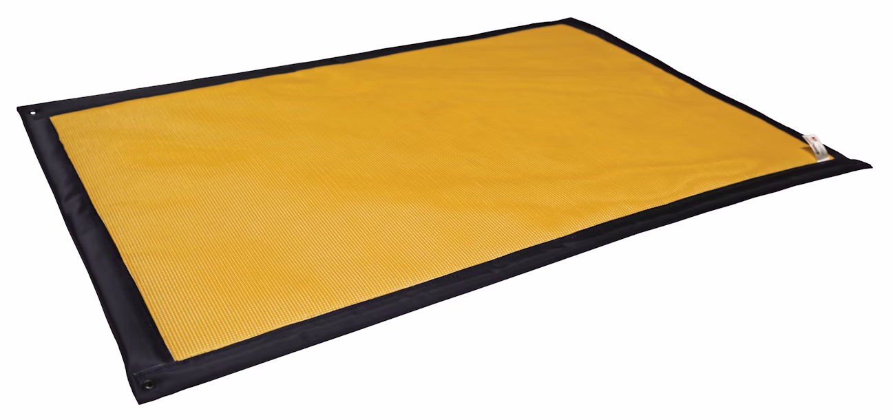 SpillTrapper® Mat